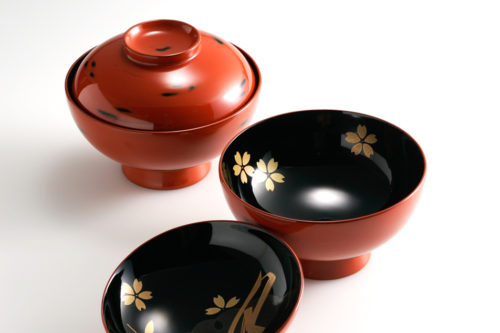 漆器について | ZOHIKO Kyoto-style Lacquerware